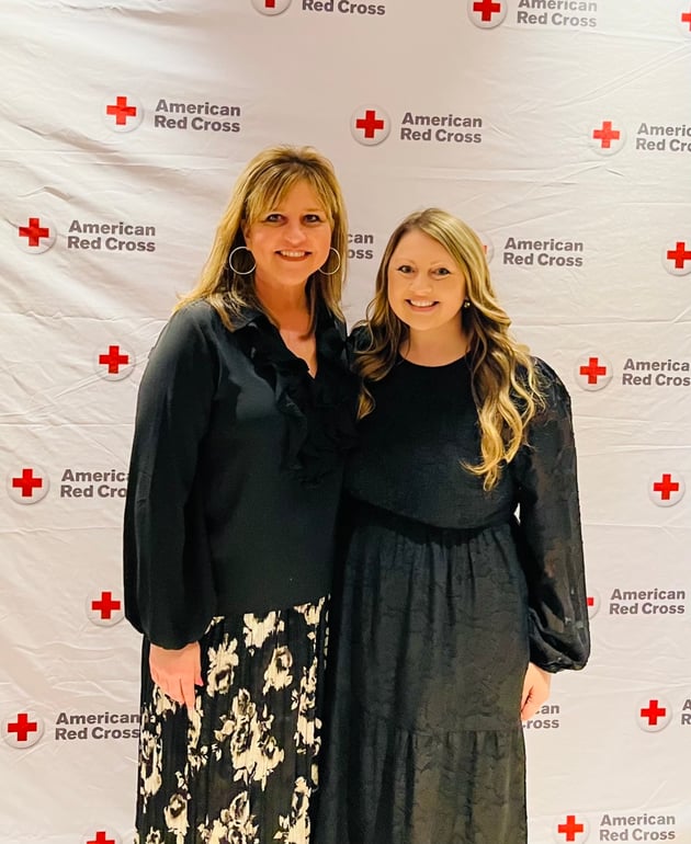 Red Cross Acts of Courage (4)