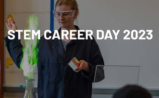STEM Career Day 2023