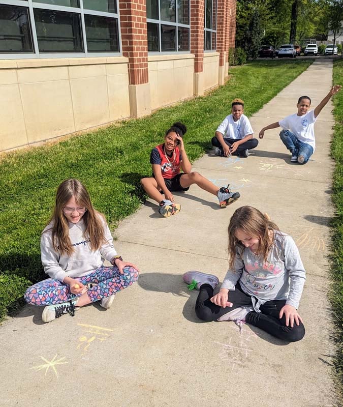 Seiberling Sidewalk Chalk (1)