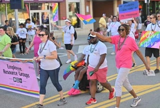 APS Akron Pride 2024