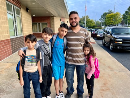 Betty Jane CLC Fathers Walk (23)