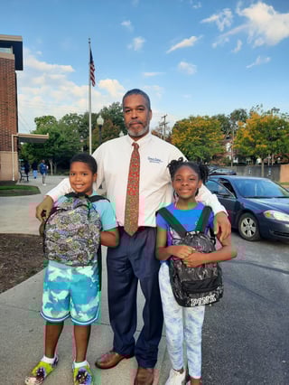 Portage Path CLC Fathers Walk 2023 (1)